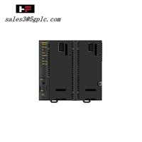 GE FANUC PLC IC694CHS392A